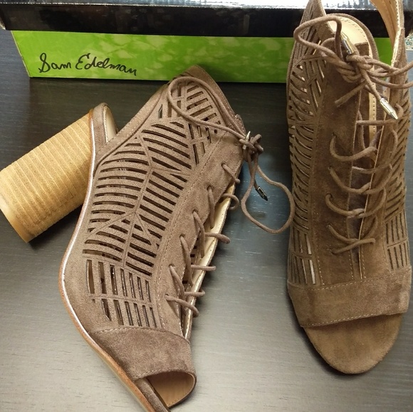 Sam Edelman Shoes - 🌟New Sam Edelman Sandals🌟